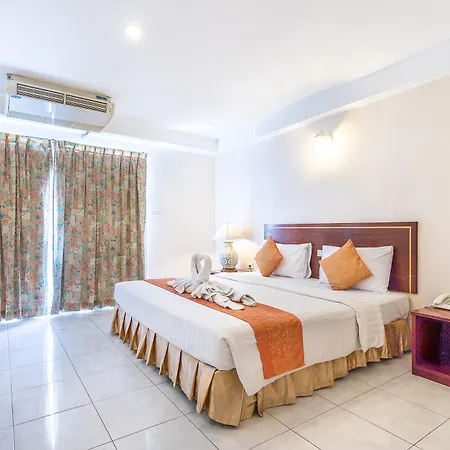 Eastiny Place 3* Pattaya