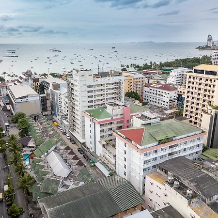 Eastiny Place Pattaya
