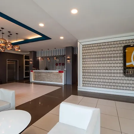 Curve Boutique Pattaya