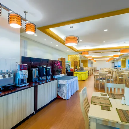 Hotel Curve Boutique