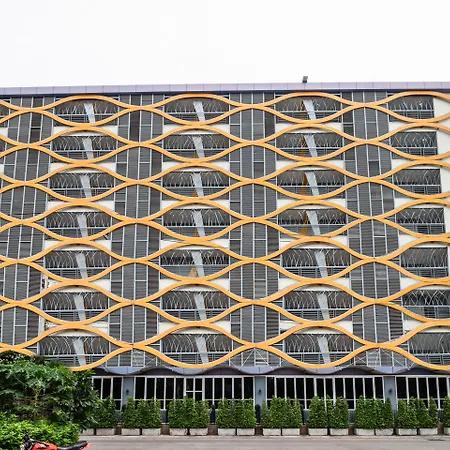 Hotel Curve Boutique Pattaya