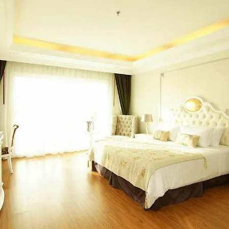 Hotel Lk Miracle - Sha Extra