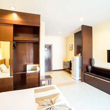 Gazebo Resort, Resort 3*