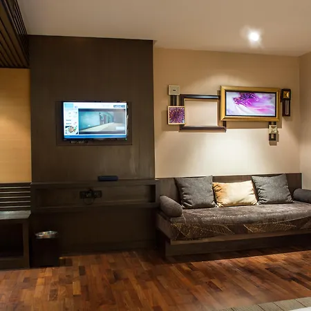 A-one 4* Pattaya