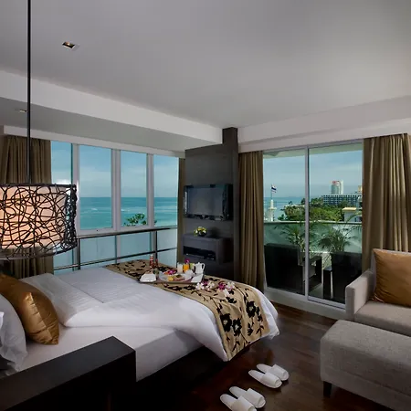 A-one Hotel Pattaya