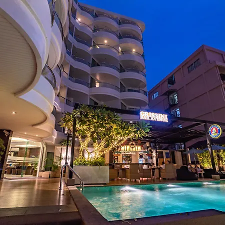 Hotel A-one 4*