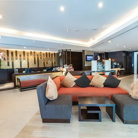 Hotel A-one 4*