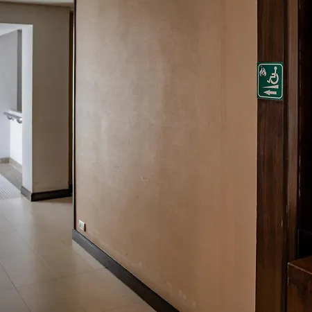 A-one Hotel Pattaya