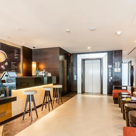 Hotel A-one 4*