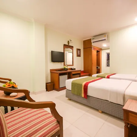 S Formally Sabai Pattaya
