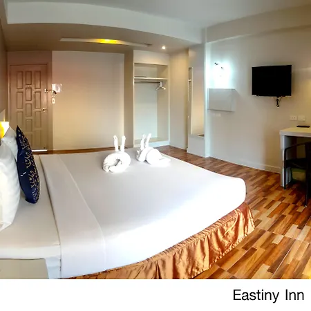 Eastiny Hotel 3*