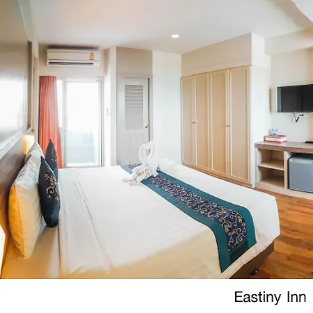 Eastiny Pattaya