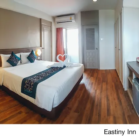 Eastiny