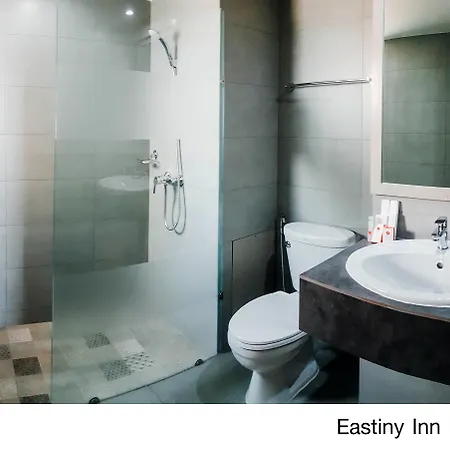 Hotel Eastiny 3*