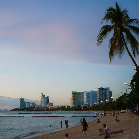 Eastiny Pattaya