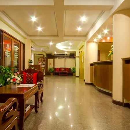Hotel Eastiny