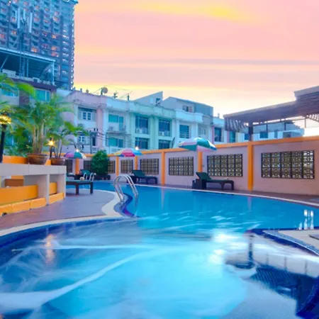 Eastiny Hotel