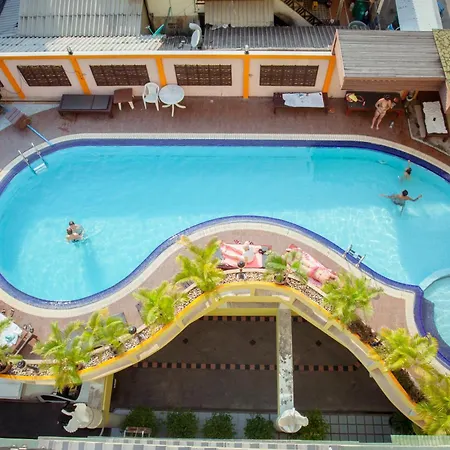 Eastiny Hotel 3*