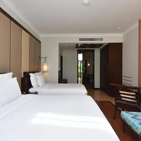 Intercontinental By Ihg