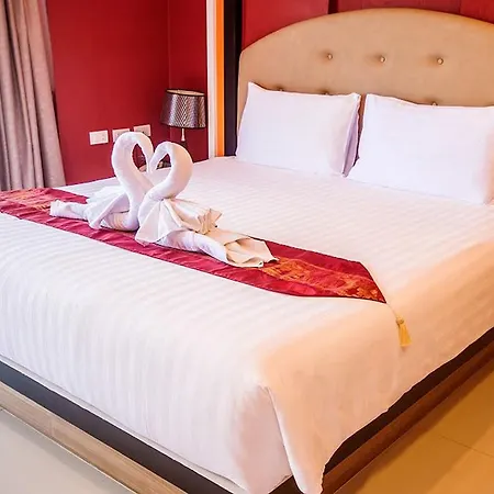 New Nordic Kristine Hotel