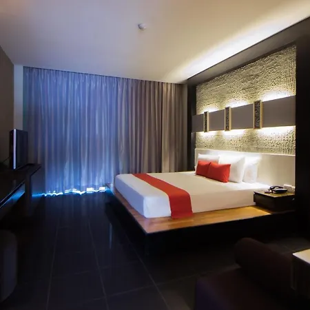 Hotel The Zign