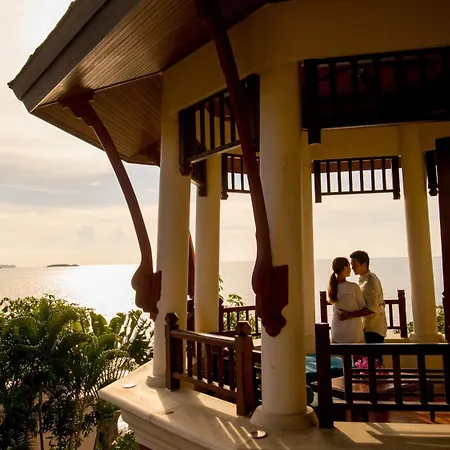 Intercontinental By Ihg รีสอร์ท