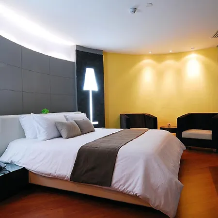 The Zign 5* Pattaya