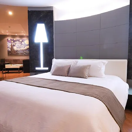 The Zign Hotel 5*
