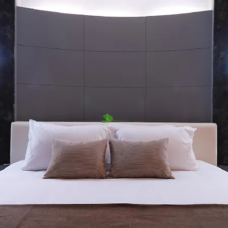 The Zign Hotel 5*