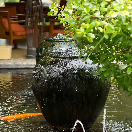 Sunshine Garden Resort Pattaya