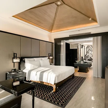 รีสอร์ท Intercontinental By Ihg Pattaya