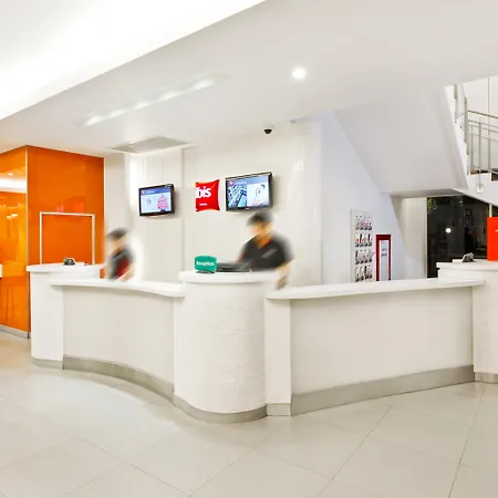 Ibis 3* Pattaya