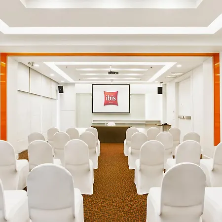 Ibis Hotel Pattaya