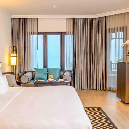 Intercontinental By Ihg 5* Pattaya