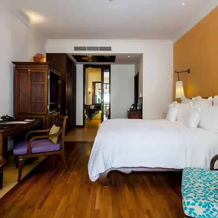 Intercontinental By Ihg รีสอร์ท