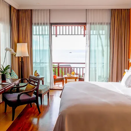 Intercontinental By Ihg Pattaya