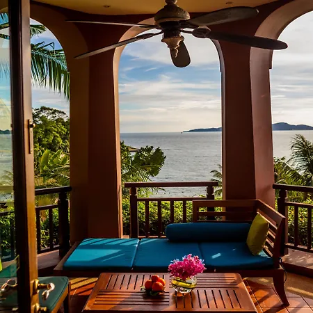 Intercontinental By Ihg รีสอร์ท Pattaya