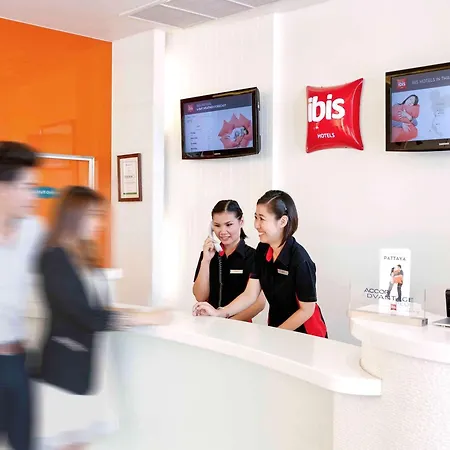 Ibis โรงแรม