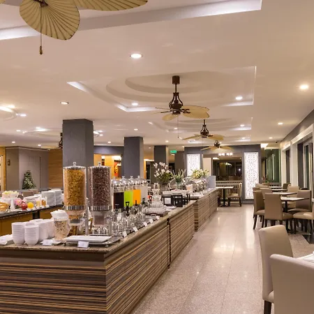 Golden Sea 4* Pattaya