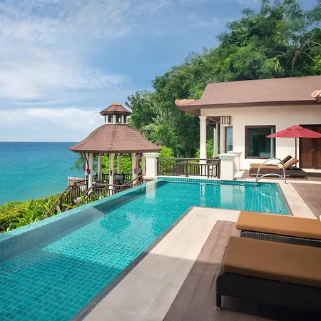 รีสอร์ท Intercontinental By Ihg Pattaya