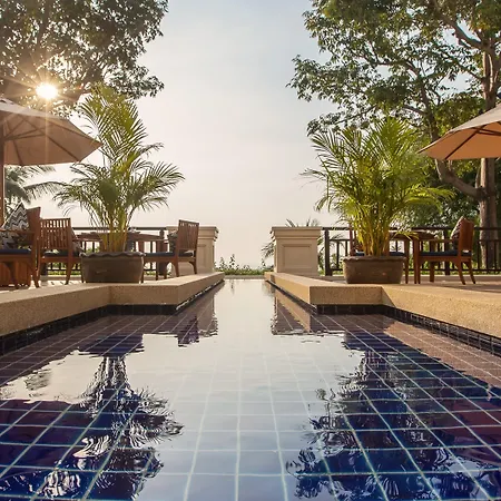 Intercontinental By Ihg 5* Pattaya