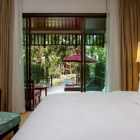 รีสอร์ท Intercontinental By Ihg