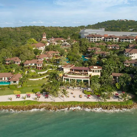 รีสอร์ท Intercontinental By Ihg 5*