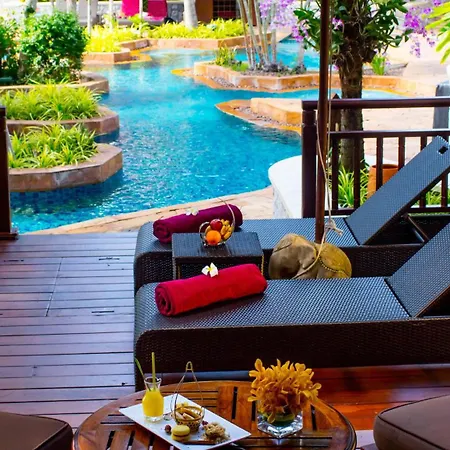 รีสอร์ท Intercontinental By Ihg
