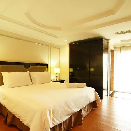 Lk Mantra Pura รีสอร์ท Pattaya