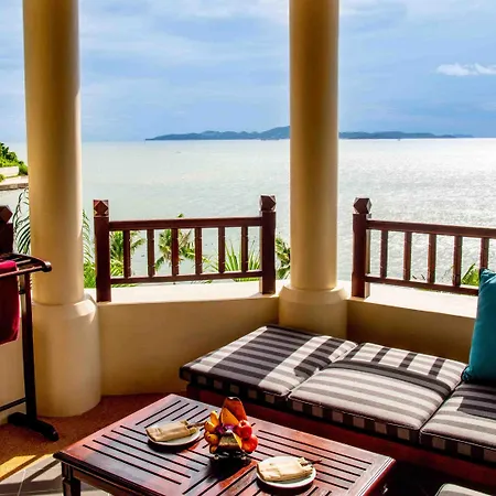 รีสอร์ท Intercontinental By Ihg Pattaya