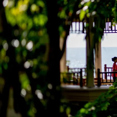 Intercontinental By Ihg รีสอร์ท 5*