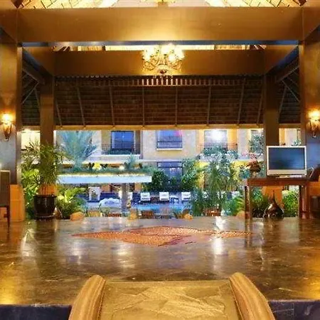 Lk Mantra Pura Pattaya