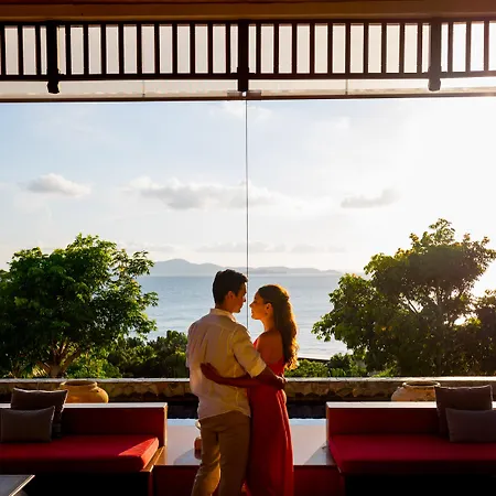 Intercontinental By Ihg รีสอร์ท 5*