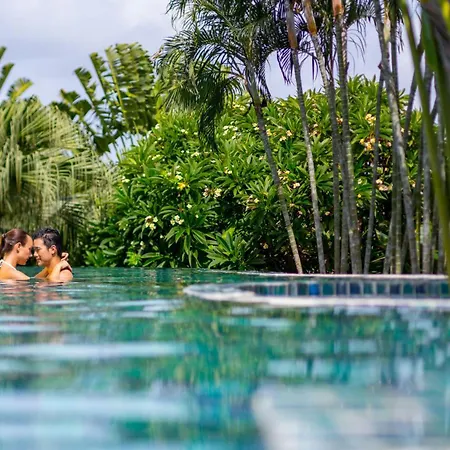 Intercontinental By Ihg รีสอร์ท
